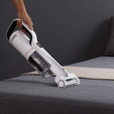 ROIDMI X30 Storm, Modelo Europeo, 120.000 RPM, Pantalla LED, Sistema de esterilización ZIWEI