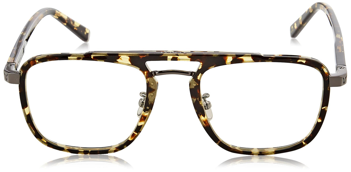 Police SPLB30 Sunglasses, 0568, 51 Unisex
