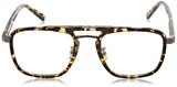 Police SPLB30 Sunglasses, 0568, 51 Unisex