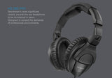 Sennheiser HD 280 PRO Auriculares Profesionales de Monitorización