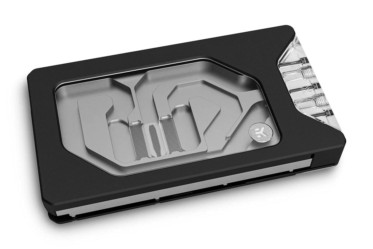 EK Water Blocks EK-Quantum Vector FE RTX 3090 D-RGB - Plata Edición Especial
