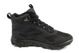 ECCO Mx, Botas Para Senderismo Mujer, Negro, 41 EU
