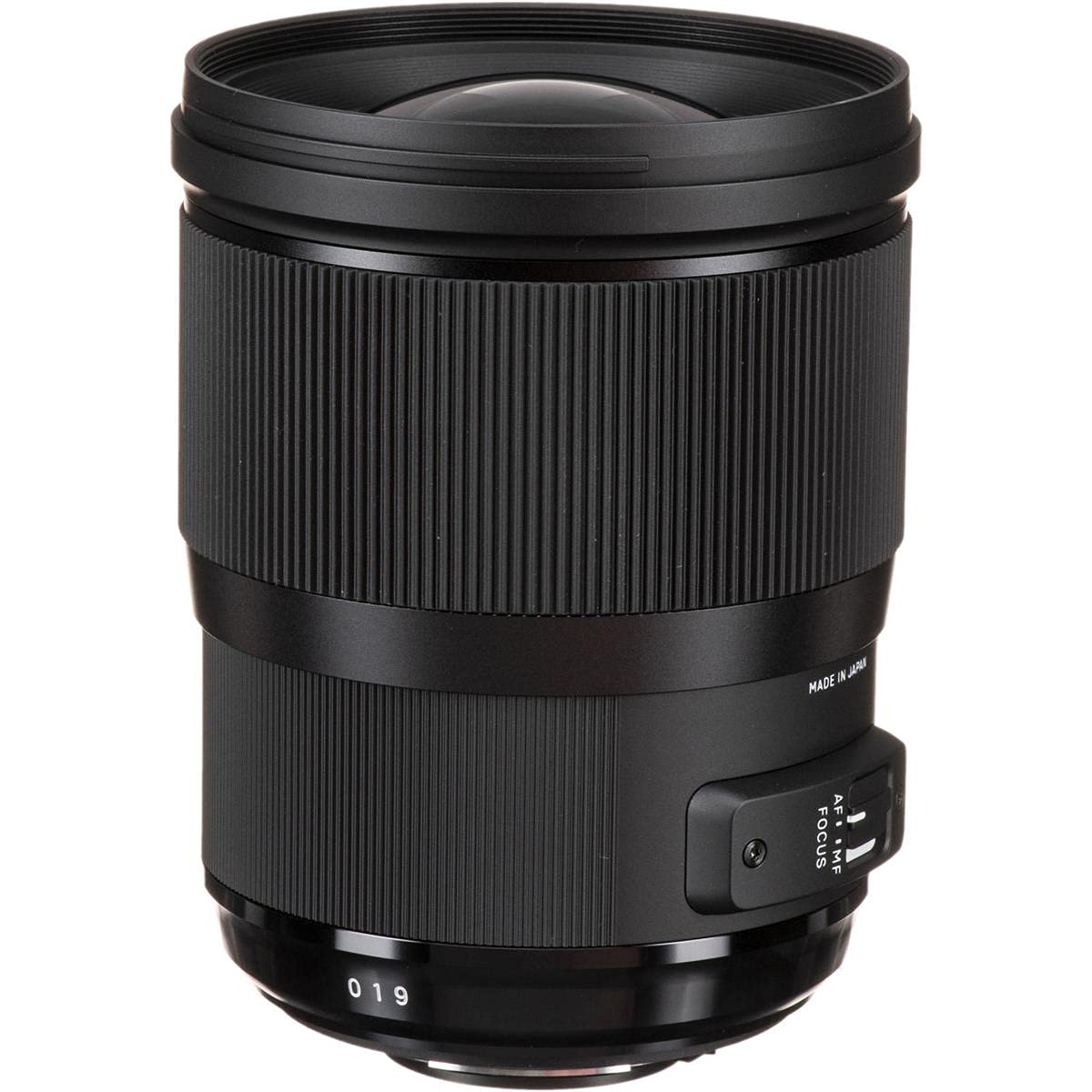 Sigma 28mm F1.4 DG HSM Art para Nikon