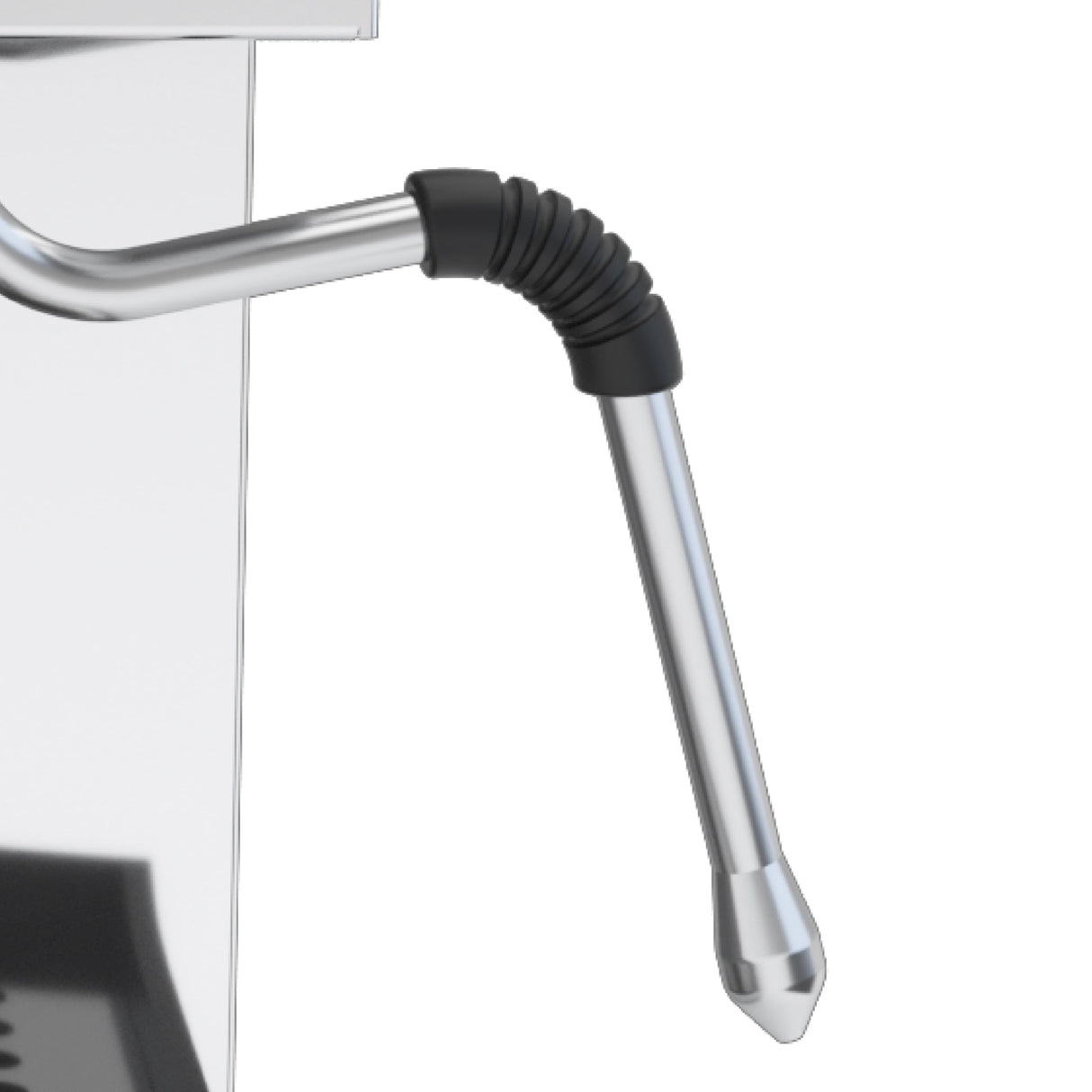 Lelit Anna Máquina de Café - Con Espumador de Leche - PL41LEM-2G80 - Acero Inoxidable Pulido