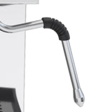 Lelit Anna Máquina de Café - Con Espumador de Leche - PL41LEM-2G80 - Acero Inoxidable Pulido