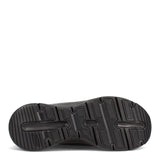Skechers ARCH FIT METRO SKYLINE, Zapatillas para Mujer, Black Trubuck / Silver Trim #L, 37 EU