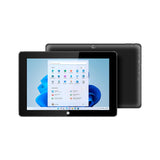 Krüger&Matz Tablet 2 en 1 Edge 1089 Diagonal 10,1" USB3.0 HDMI 8/256GB Windows 11 Pro KM1089S.1