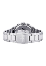 Reloj FESTINA para Unisex F20693/1 Ceramic Caja de Acero Inoxidable 316l Plateado Correa de Acero Inoxidable 316l Plateado
