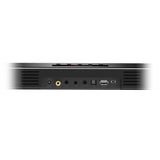 Creative Sound BlasterX Katana - Altavoz multicanal para juegos negro