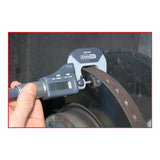 KS Tools 300.0580 Micrómetro Digital 0-25mm