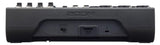 Zoom - L-8 - Mixer digital 8 canales, grabador e interface de audio USB