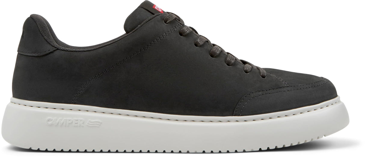 Camper Runner K21 K100841, Zapatillas Hombre, Gris Oscuro 031, 40 EU