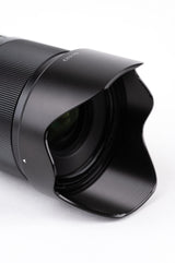 Tokina ATX-m 23mm F1,4 Limited Fuji X, Negro