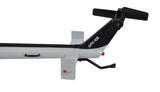 Amewi AFX-105 X Helicóptero 4 Canales 6G RTF Rojo, Blanco y Negro RC Control Remoto