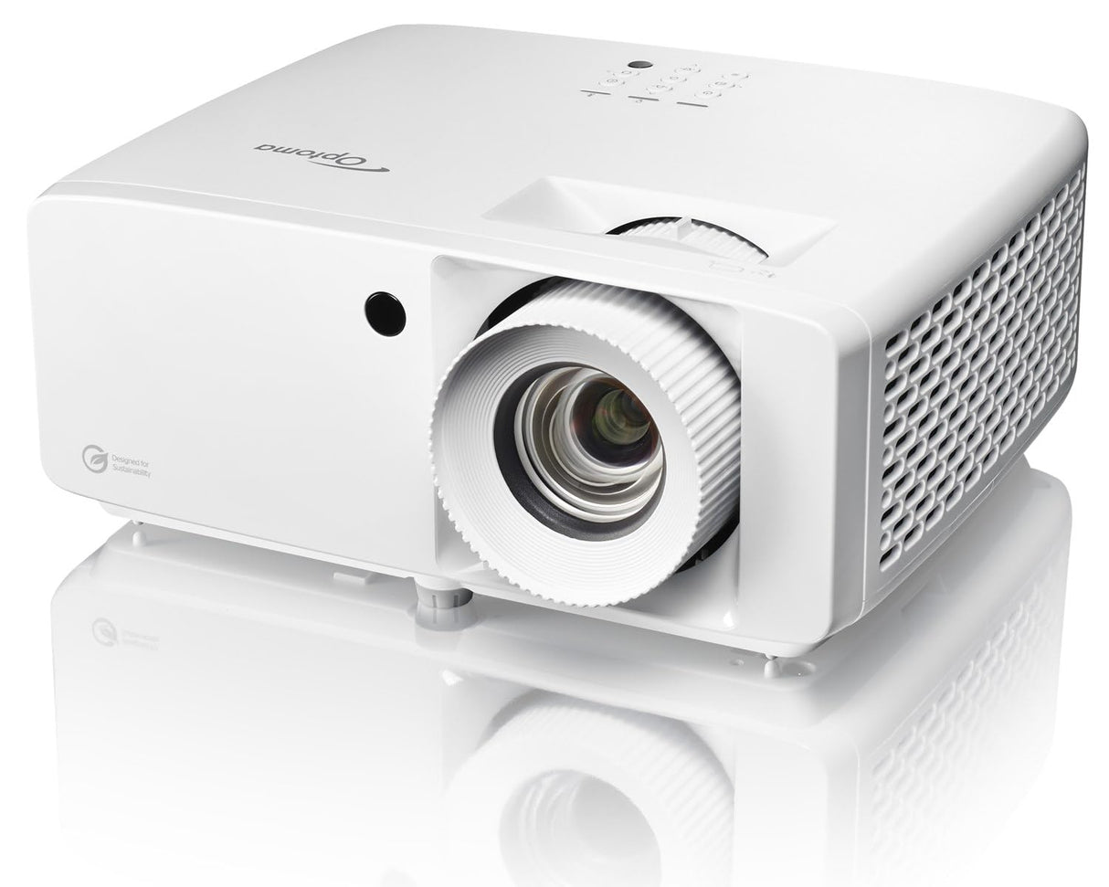 Optoma UHZ35 Beamer