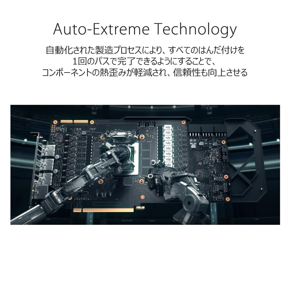 ASUS GeForce RTX 3050 OC (6GB GDDR6/PCI Express 4.0/1500MHz/14000MHz/perfil bajo)