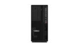 Lenovo ThinkStation P2 Tower Gen 2 30JQ - Torre - 1 x Core Ultra 7 265K - vPro Enterprise - RAM 32 GB - SSD 512 GB - Grabador de DVD - Intel Graphics - 1GbE - Win 11 Pro