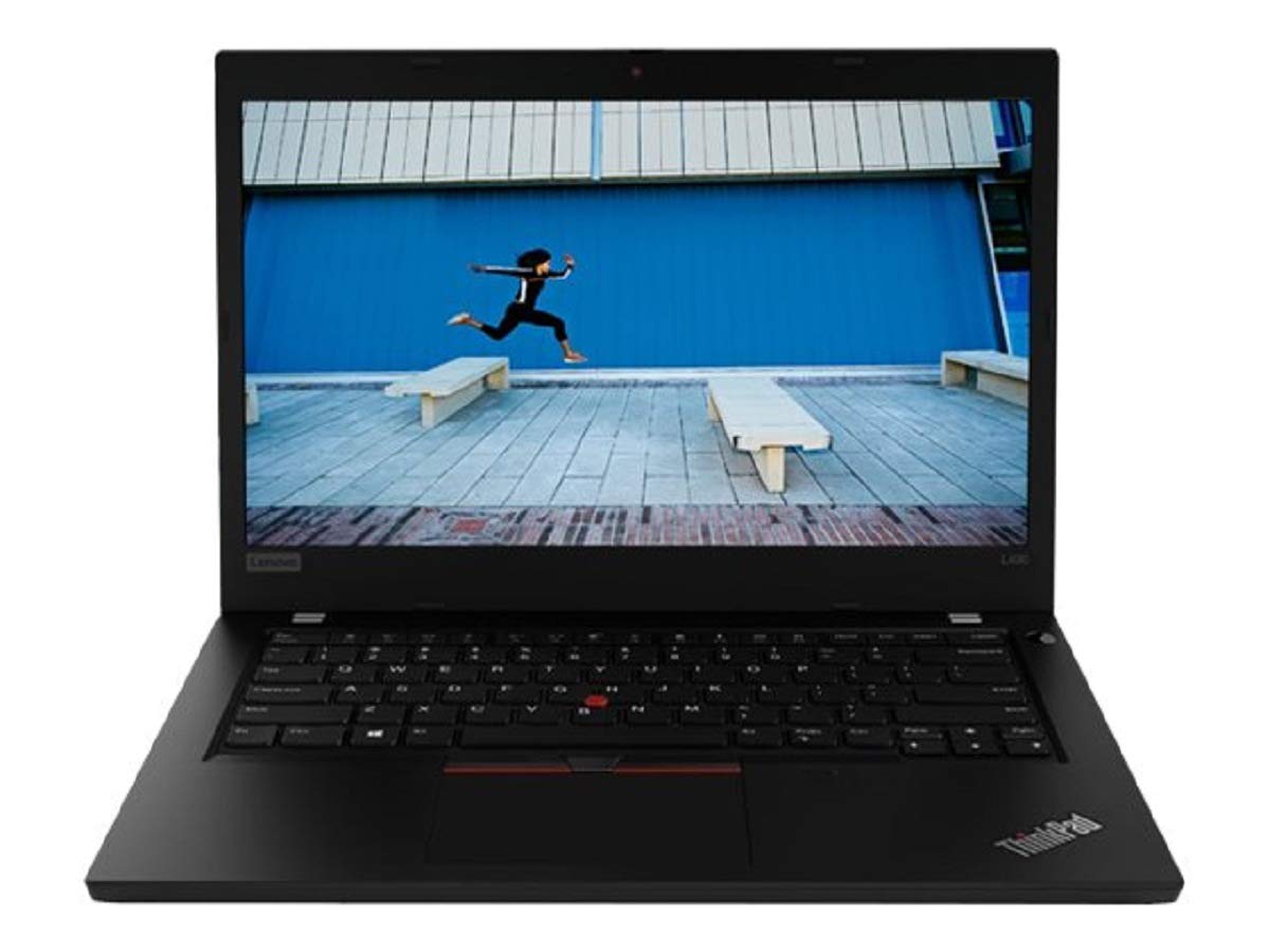 Lenovo ThinkPad L490 14" Full HD IPS i5-8265U 8GB/256GB SSD Win 10 Pro