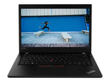 Lenovo ThinkPad L490 14" Full HD IPS i5-8265U 8GB/256GB SSD Win 10 Pro