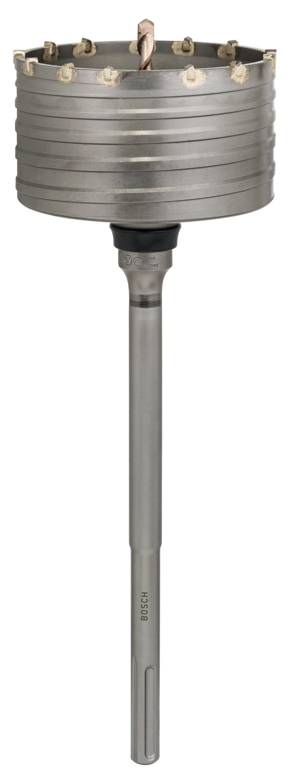Bosch F 00Y 145 202 - Corona perforadora hueca SDS-max-9-150 x 310 x 430 mm (pack de 1)