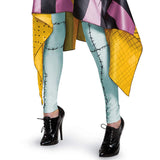Women's Prestige Sally Fancy Dress Costume Large