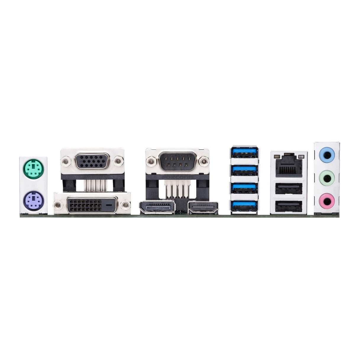 ASUS Pro A520M-C II/CSM Business Board Socket AMD AM4 (mATX, LPC Debug Header, ASUS Control Center Express, Compatible con encabezados SMBUS, gestión remota de TI)