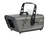 Antari 51706261 - Máquina de Nieve silenciosa S-200X