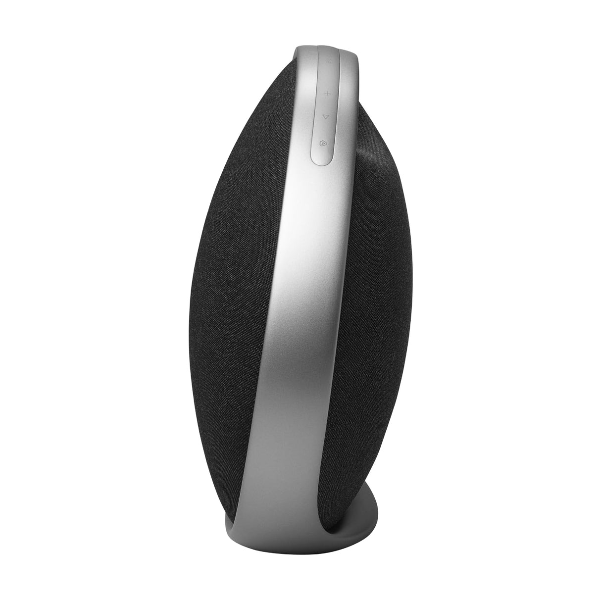 harman kardon Onyx Studio 9, Altavoz portátil Bluethooth para casa, con conexión Auracast, autoajuste adaptativo, tecnología de Sonido Uniforme, Puerto USB, 8 Horas de autonomía, Negro