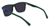 Lacoste L900S-318 Gafas, Dark Olive Matte, 56/17/150 para Hombre