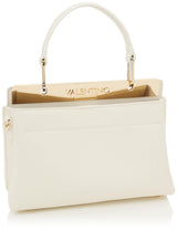 Valentino Victoria, Bolso para Mujer, Bianco, Talla Única