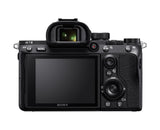 Sony Alpha 7 III cámara mirrorless (Full-Frame) con Objetivo 28-70mm,24.2MP