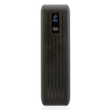 XTPower XT-27000DC-AO-PA Powerbank sin interrupción DC, Adaptador de Corriente Incluido – Batería Externa DC de 5 V a 24 V + USB-C PD + 2 x USB QC3 con 26800 mAh – para Altavoz de Radio fotógrafo