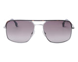 Gafas de Sol CARRERA CARRERA 152/S 6LB RUTHENIUM 60/17/145 Hombre