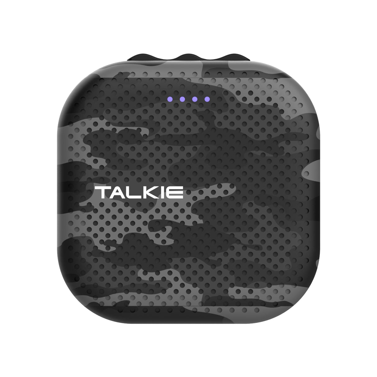 Sena Talkie Sistema de comunicación Exterior, Comunicador inalámbrico Manos Libres, no Necesita Red Celular, Paquete Individual