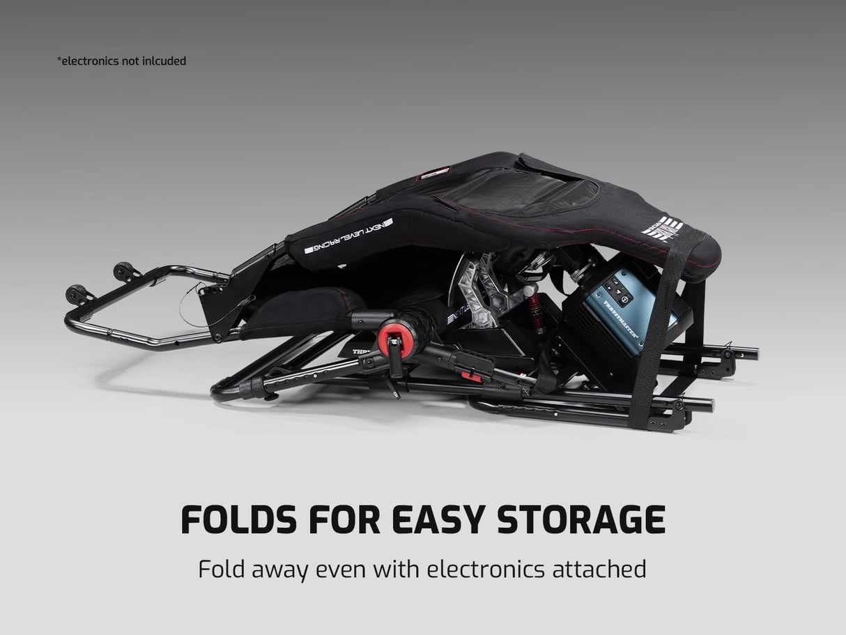 Next Level Racing Formula Lite Pro