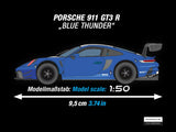 Carrera - 50050003 Hybrid Juego híbrido Runway Chase