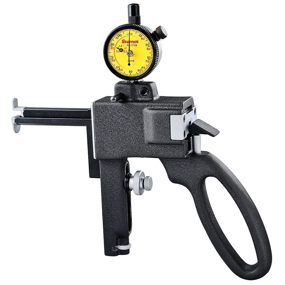 Starrett - Calibrador para ranuras 1175mz