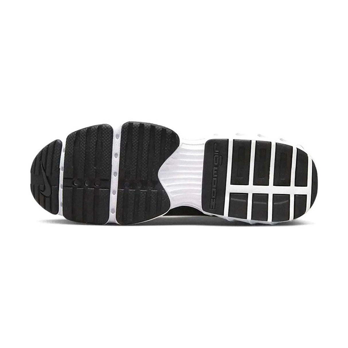 NIKE Zoom Air Fire, Sneaker Mujer, Negro Blanco, 41 EU