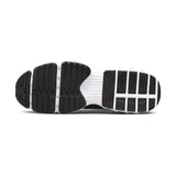 NIKE Zoom Air Fire, Sneaker Mujer, Negro Blanco, 41 EU