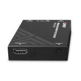 LINDY Extensor HDMI e IR sobre IP - Receptor