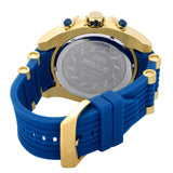 Invicta Bolt Reloj Cuarzo para Hombre de acero inoxidable - 52mm