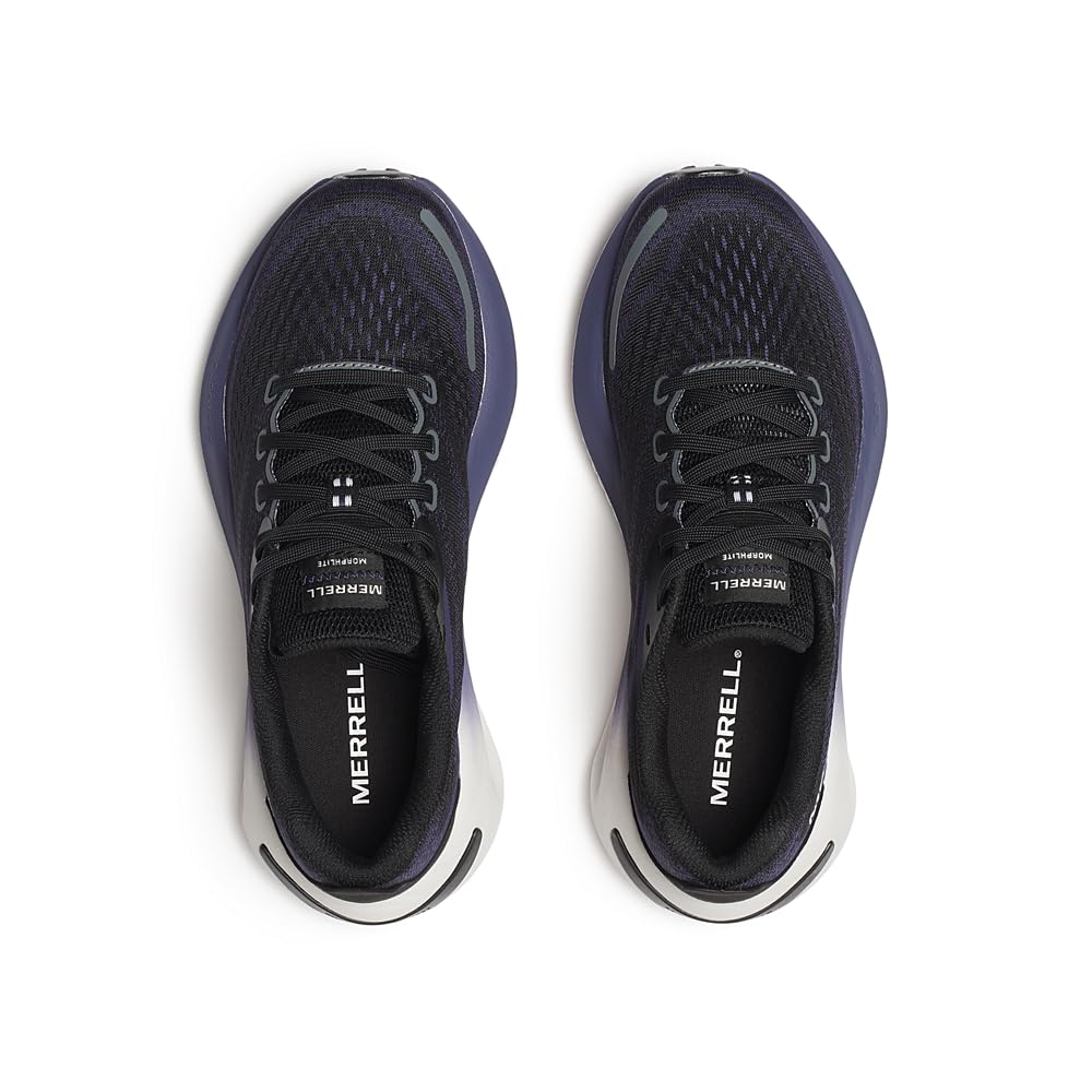 Merrell MORPHLITE, Zapatillas Mujer, Black, 39 EU