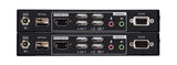 ATEN CE990 USB True 4K DisplayPort/HDMI Optical KVM Extender
