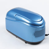 O'FRESH Nebulizador de alta presión para terrazas 14 boquillas Eco -20m- Bomba de alta presión de 60 bares - Capacidad de refrigeración: 40 m² - Repele mosquitos y plagas