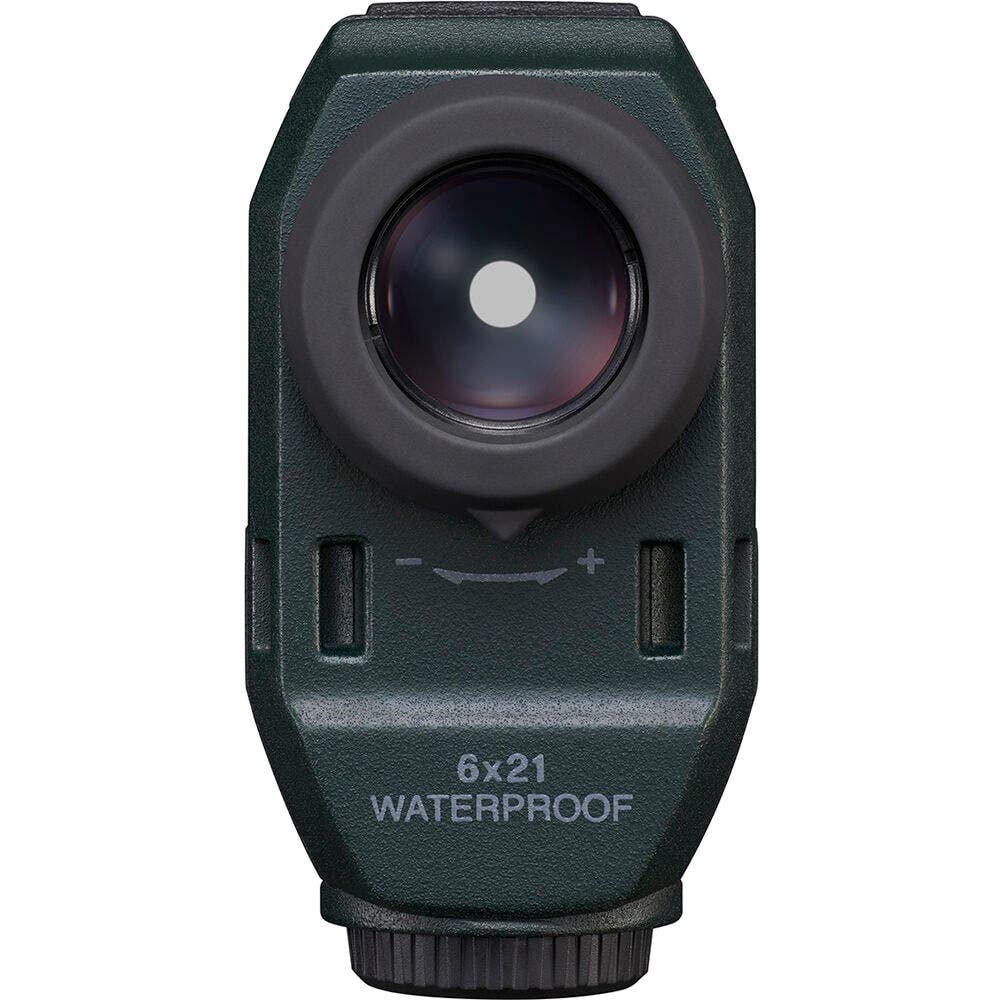 Nikon Laser 50 Telémetro