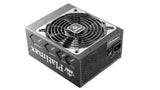 Enermax Platimax 1700W 1700W ATX Negro - Fuente de alimentación