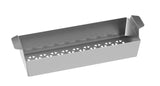 Villeroy & Boch cuenco colgante, accesorio de cocina, inserto que ahorra espacio para fregadero de acero inoxidable, organizador para colgar, largo 380 mm, rectangular