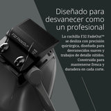 Wahl Vapor - cortapelos sin cable