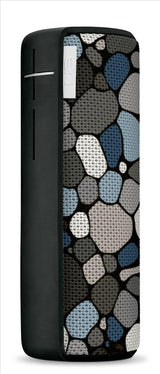 Logitech UE Boom Organic 3 - Bluetooth