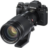 Fujifilm XF2X TC WR - Duplicador, Color Negro